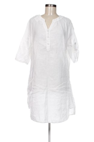 Рокля Unbranded, Размер XXL, Цвят Бял, Цена 23,00 €, #137441398