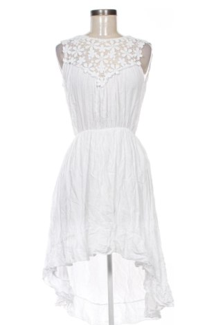 Rochie Unbranded, Mărime M, Culoare Alb, Preț 110,23 Lei, #137441413