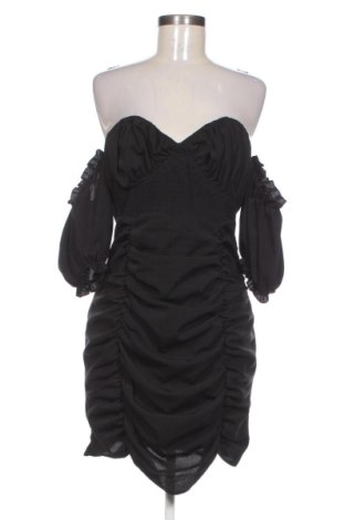 Sukienka In the style, Rozmiar M, Kolor Czarny, Cena 42,34 zł, #137441419