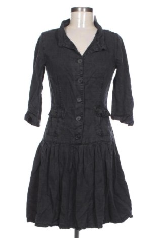 Рокля Stradivarius, Размер S, Цвят Черен, Цена 8,00 €, #137441458