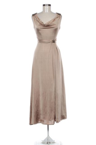 Sukienka Jenny Packham, Rozmiar S, Kolor Beżowy, Cena 1 129,92 zł, #137441581