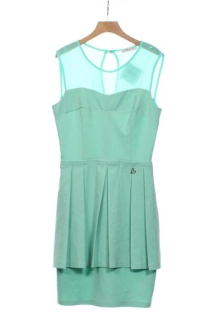 Rochie Unbranded, Mărime S, Culoare Verde, Preț 68,24 Lei, #137441613