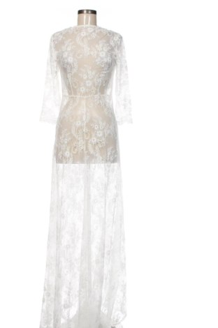Rochie Unbranded, Mărime S, Culoare Alb, Preț 172,99 Lei, #137441662