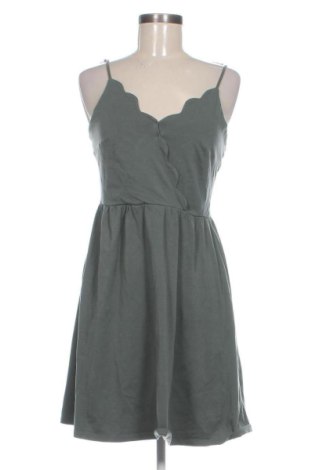 Rochie About You, Mărime M, Culoare Verde, Preț 172,99 Lei, #137441666