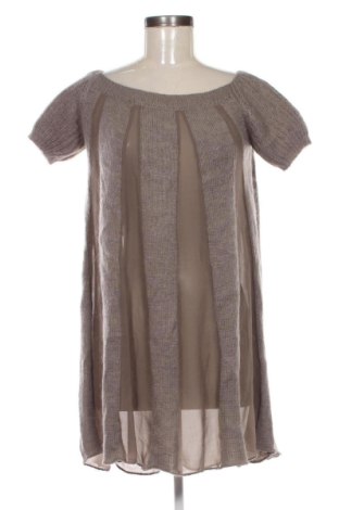 Šaty  Unbranded, Veľkosť M, Farba Hnedá, Cena  13,00 €, #137441694