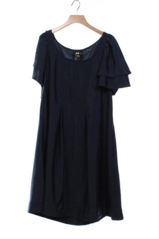 Sukienka H&M, Rozmiar M, Kolor Niebieski, Cena 76,20 zł, #137441770