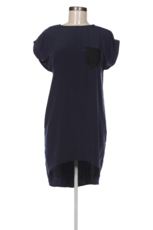 Šaty  River Island, Veľkosť S, Farba Modrá, Cena  20,00 €, #137441836