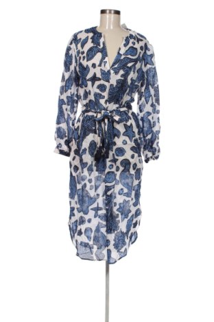 Sukienka H&M, Rozmiar M, Kolor Kolorowy, Cena 122,77 zł, #137441855