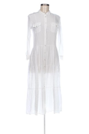 Rochie Susy Mix, Mărime S, Culoare Alb, Preț 136,48 Lei, #137441941