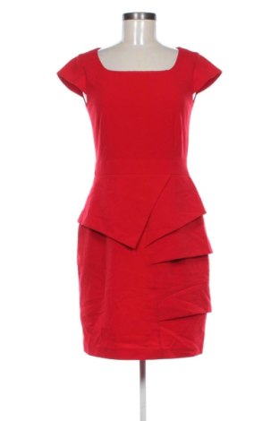 Рокля Calvin Klein, Размер S, Цвят Червен, Цена 36,81 €, #137441942