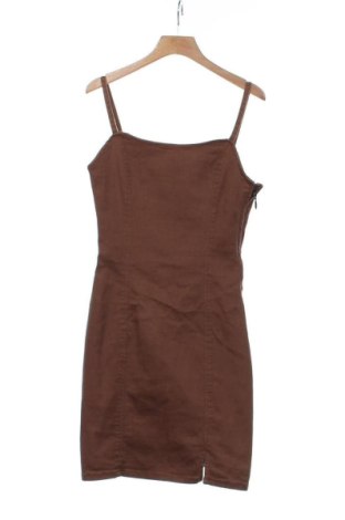 Рокля H&M, Размер S, Цвят Кафяв, Цена 18,26 €, #137442086