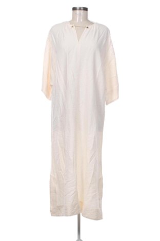 Rochie H&M, Mărime S, Culoare Ecru, Preț 120,73 Lei, #137442197