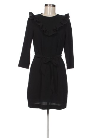 Sukienka H&M, Rozmiar M, Kolor Czarny, Cena 29,63 zł, #137442357