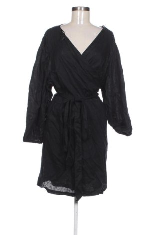 Рокля H&M, Размер XXL, Цвят Черен, Цена 17,00 €, #137442581