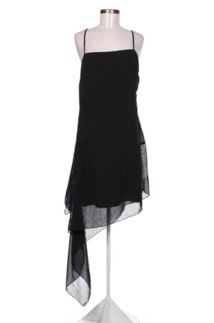 Рокля Cropp, Размер XL, Цвят Черен, Цена 28,81 €, #137442796