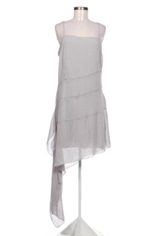 Sukienka Cropp, Rozmiar XL, Kolor Szary, Cena 94,06 zł, #137442823