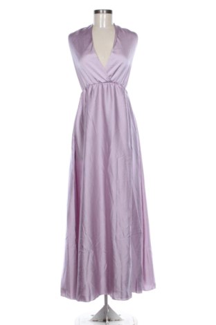 Kleid Unbranded, Größe M, Farbe Lila, Preis 48,97 €, #137442860