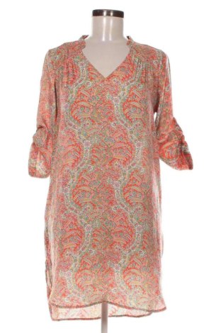 Sukienka Zara, Rozmiar M, Kolor Kolorowy, Cena 65,00 zł, #137442895