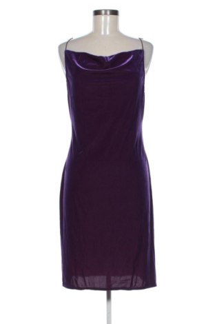 Рокля Topshop, Размер L, Цвят Лилав, Цена 14,00 €, #137443014