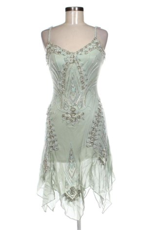 Rochie Unbranded, Mărime S, Culoare Verde, Preț 128,99 Lei, #137443149