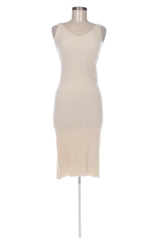 Kleid Selected, Größe L, Farbe Ecru, Preis 111,89 €, #137443182