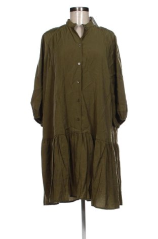 Sukienka Marc O'Polo, Rozmiar M, Kolor Zielony, Cena 393,72 zł, #137443200