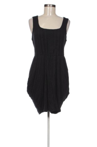 Sukienka Topshop, Rozmiar L, Kolor Czarny, Cena 55,04 zł, #137443222