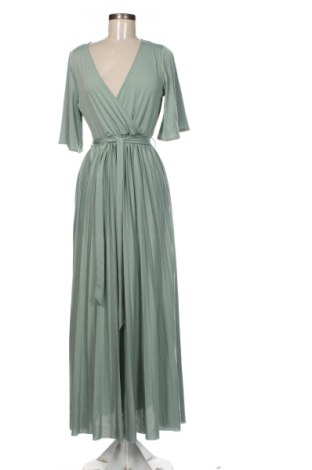 Kleid About You, Größe L, Farbe Grün, Preis € 39,99, #137443225