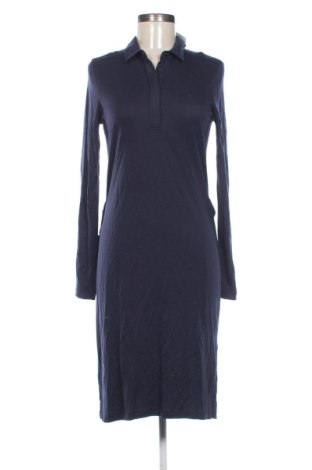 Рокля Gant, Размер S, Цвят Син, Цена 115,66 €, #137443268