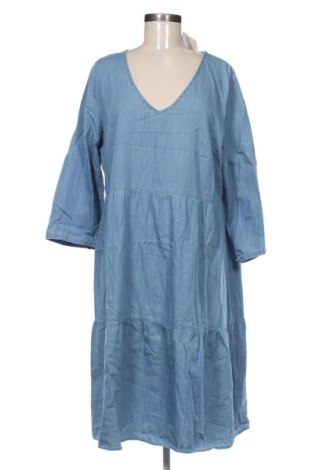 Φόρεμα John Baner, Μέγεθος XL, Χρώμα Μπλέ, Τιμή 21,52 €, #137443290