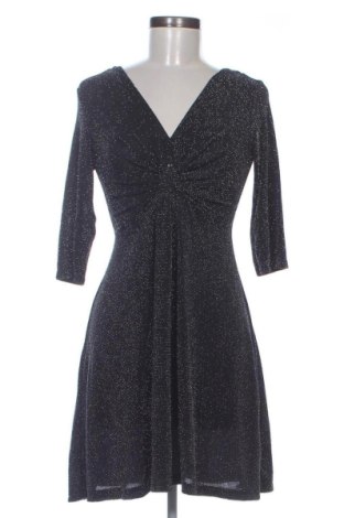 Kleid NEW COLLECTION, Größe S, Farbe Silber, Preis € 16,00, #137443427