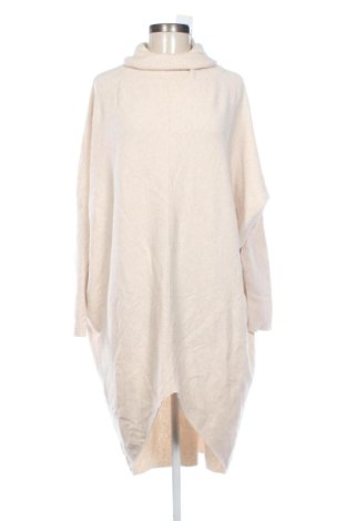 Kleid Unbranded, Größe L, Farbe Ecru, Preis € 31,74, #137443443