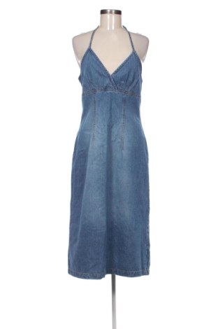 Φόρεμα Unbranded, Μέγεθος S, Χρώμα Μπλέ, Τιμή 24,07 €, #137443584
