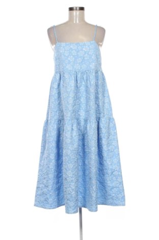 Rochie Unbranded, Mărime S, Culoare Albastru, Preț 57,74 Lei, #137443779