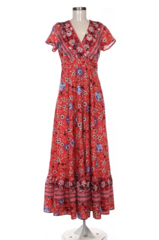 Φόρεμα Unbranded, Μέγεθος M, Χρώμα Πολύχρωμο, Τιμή 17,00 €, #137443852