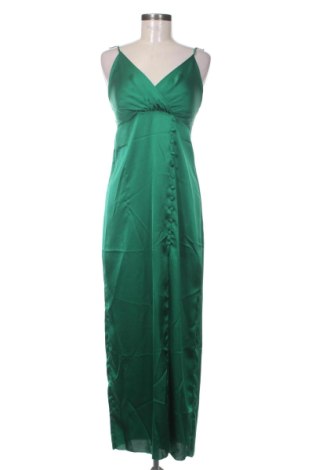 Rochie Unbranded, Mărime XS, Culoare Verde, Preț 99,73 Lei, #137443979