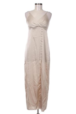 Rochie Estee Brown, Mărime S, Culoare Bej, Preț 99,47 Lei, #137443981