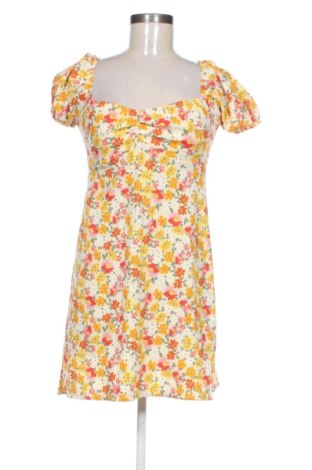 Rochie Stradivarius, Mărime S, Culoare Multicolor, Preț 57,74 Lei, #137444010
