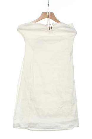 Ruha Bershka, Méret XS, Szín Fehér, Ár 5 438 Ft, #137444025