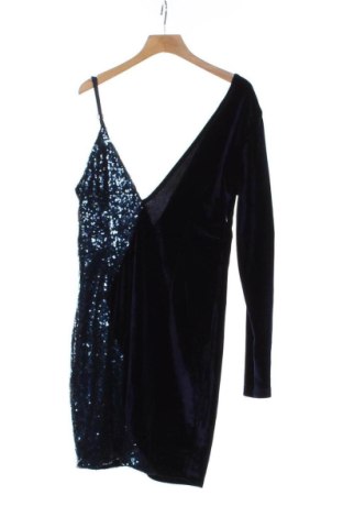 Ruha Boohoo, Méret XS, Szín Kék, Ár 2 806 Ft, #137444079