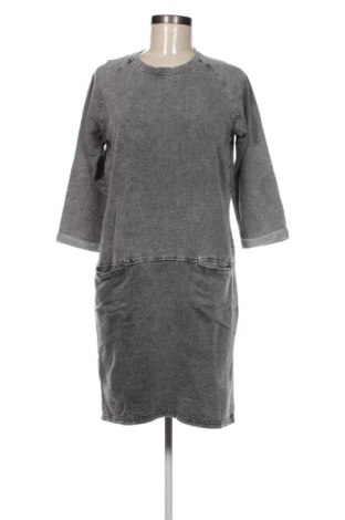 Šaty  Unbranded, Veľkosť L, Farba Sivá, Cena  8,00 €, #137444144