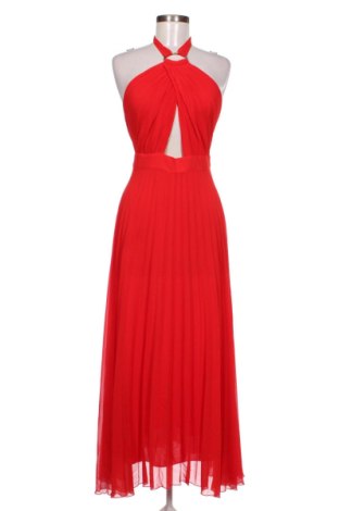 Rochie Zara, Mărime S, Culoare Roșu, Preț 244,71 Lei, #137444233