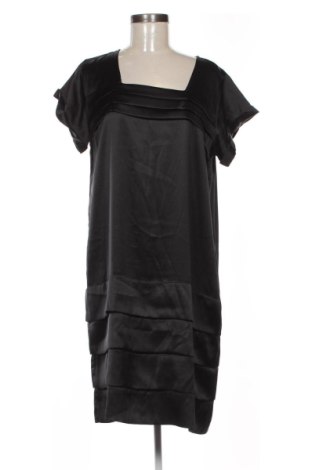 Рокля Vero Moda, Размер L, Цвят Черен, Цена 11,00 €, #137444342