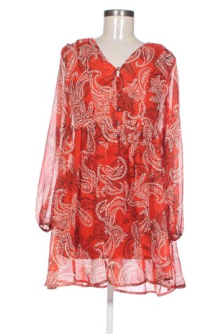 Rochie Reserved, Mărime M, Culoare Multicolor, Preț 52,49 Lei, #137444498