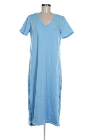 Rochie Liu Jo, Mărime L, Culoare Albastru, Preț 351,16 Lei, #137444511