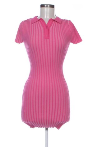 Šaty  Missguided, Veľkosť XS, Farba Ružová, Cena  12,00 €, #137444895