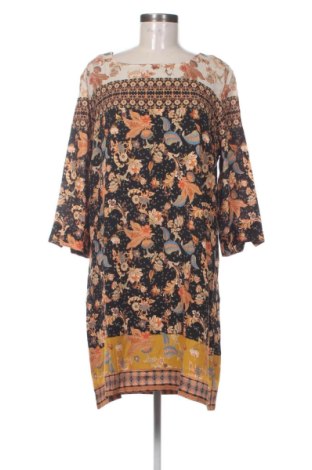 Рокля Desigual, Размер XL, Цвят Многоцветен, Цена 51,00 €, #137445091