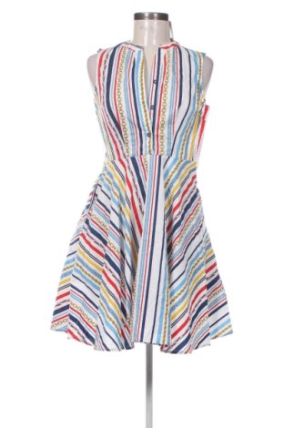 Rochie Amisu, Mărime XS, Culoare Multicolor, Preț 57,74 Lei, #137445348