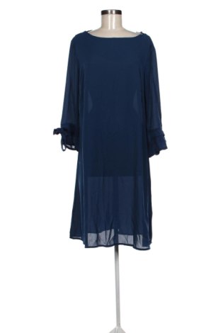 Рокля Bpc Bonprix Collection, Размер XL, Цвят Син, Цена 20,00 €, #137445389