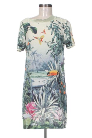 Рокля H&M, Размер S, Цвят Многоцветен, Цена 16,00 €, #137445407